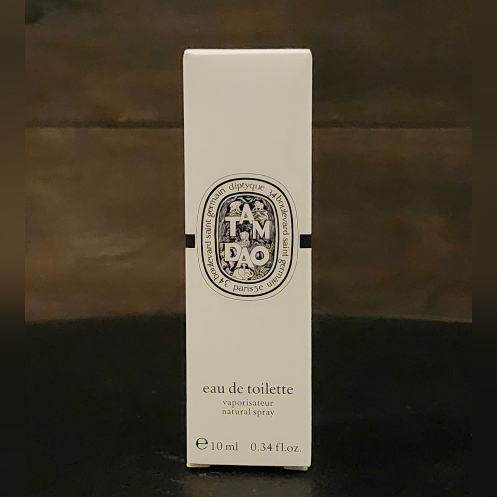 Diptyque Tam Dao